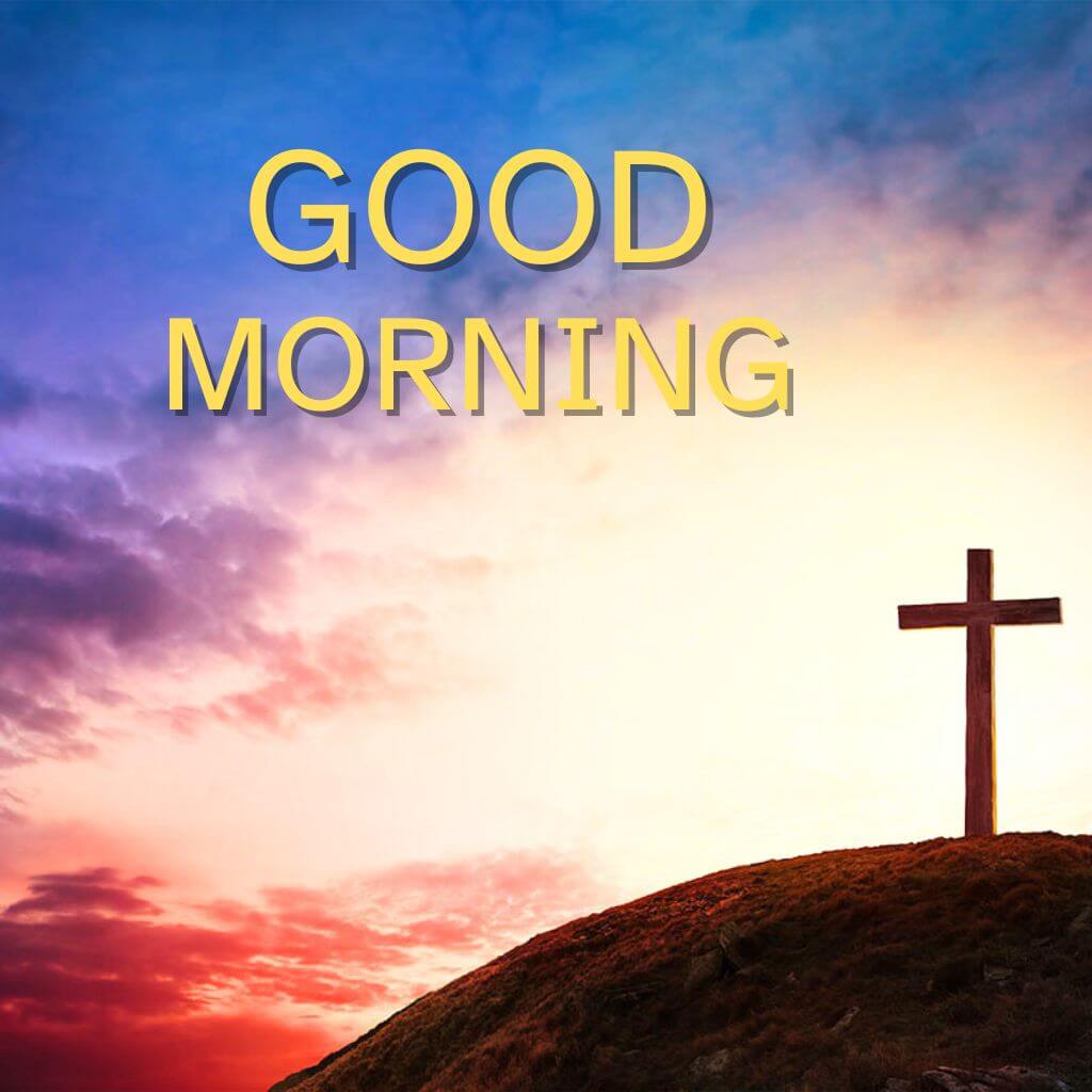 Free Best good morning jesus Wallpaper Images Photo free 2023