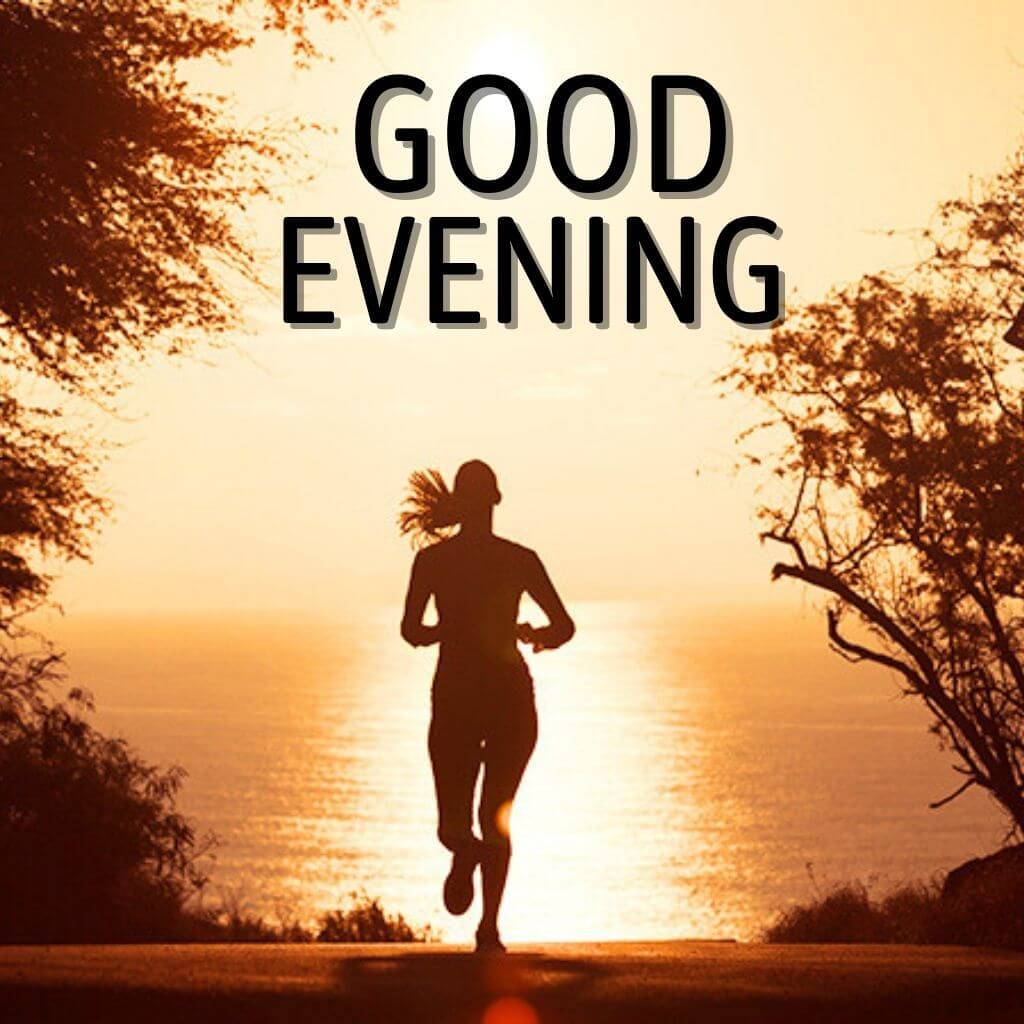Free Good Evening Pics Wallpaper Download