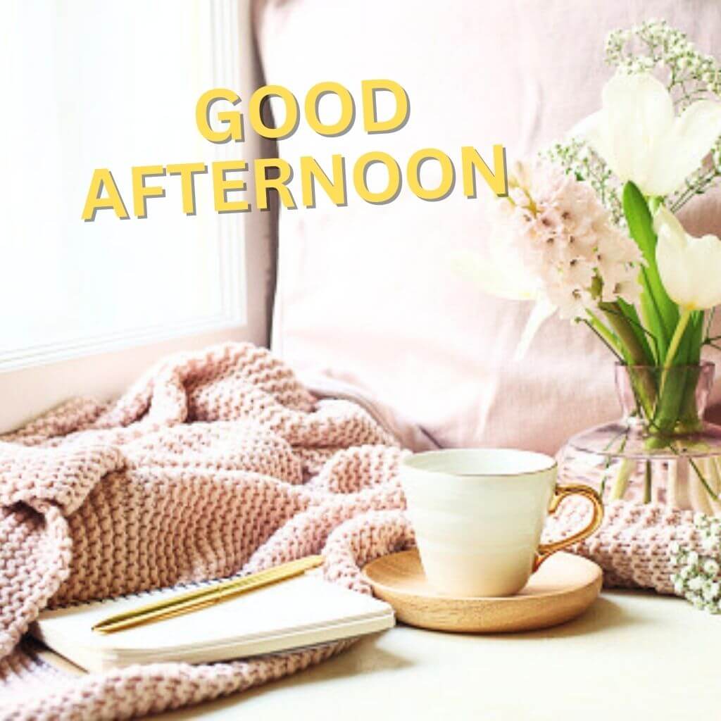 Good Afternoon Wallpaper Pics Download 2023