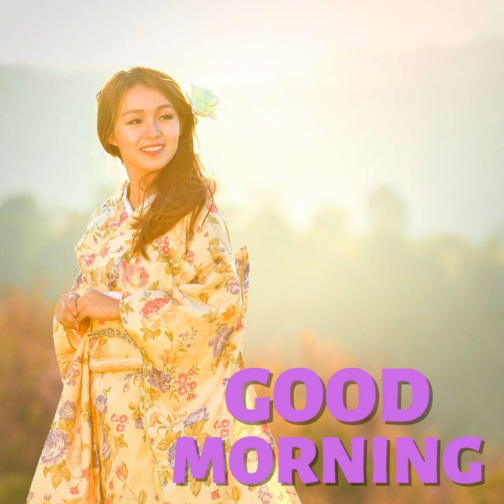 Good Morning have a nice day Photo Free 2023