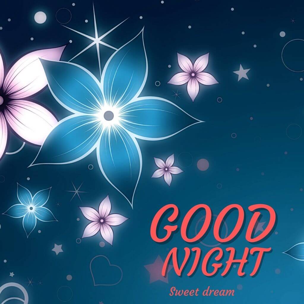 Good Night Wallpaper HD Download