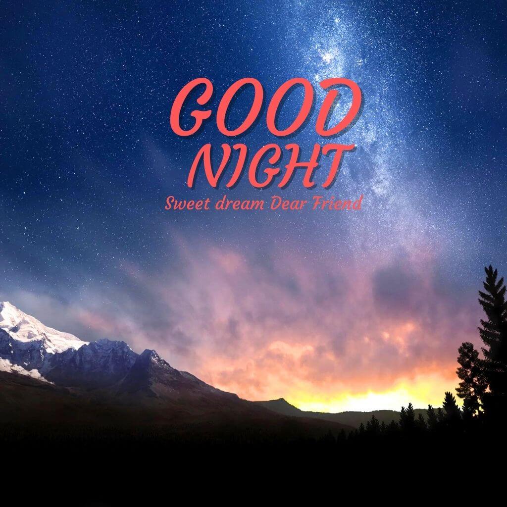 Good Night Wallpaper New Download