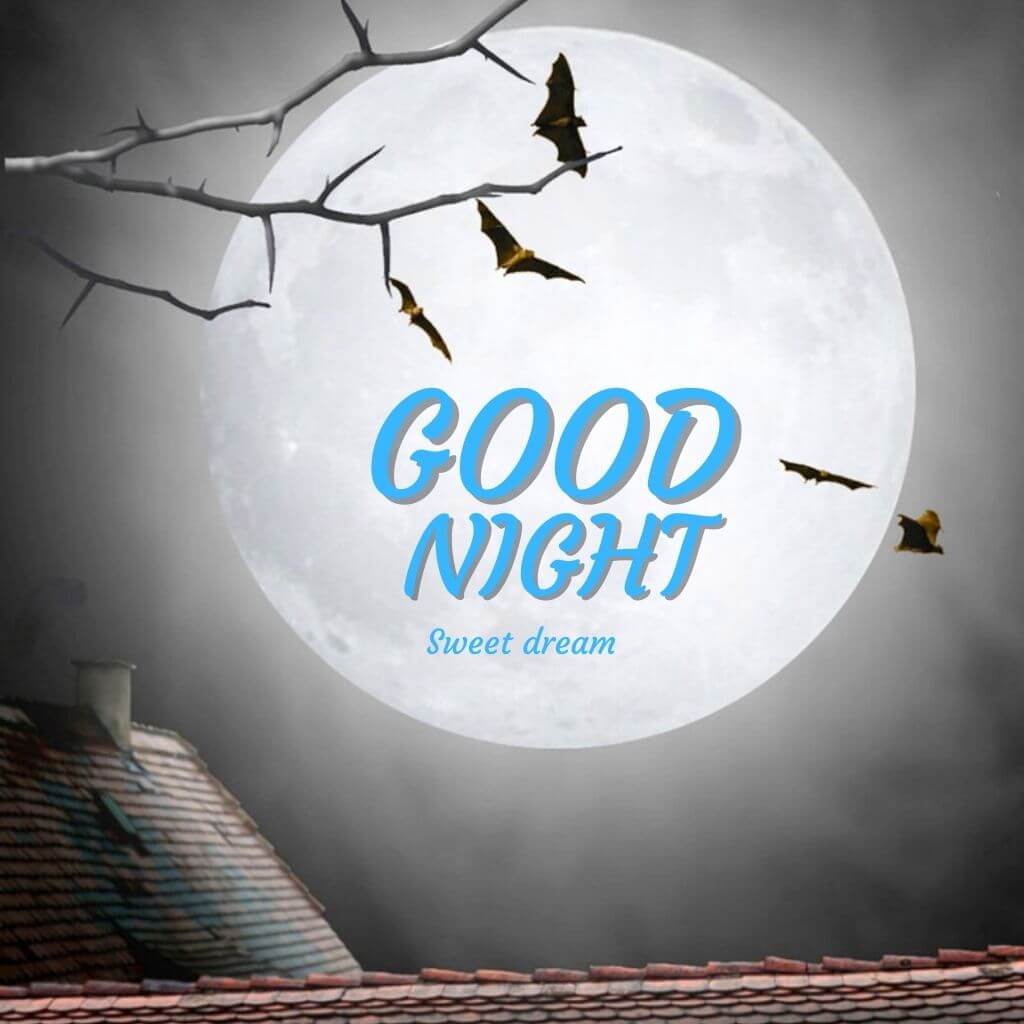 Good Night Wallpaper Pics for facebook