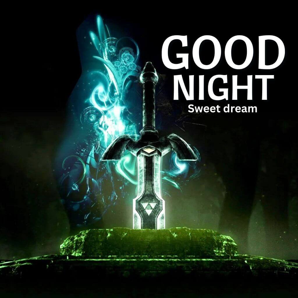 Good Night Wallpaper Pics free Download 2023