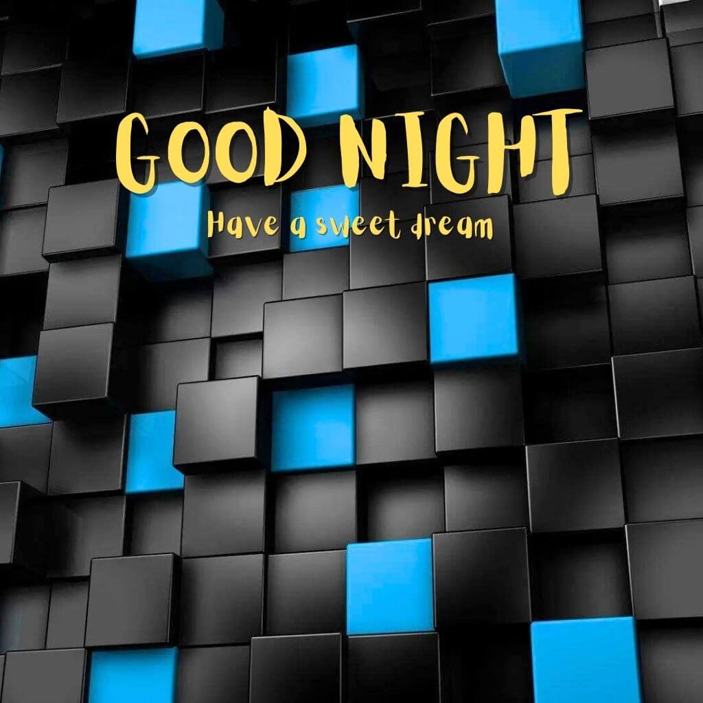 Good Night Wallpaper for Whatsapp