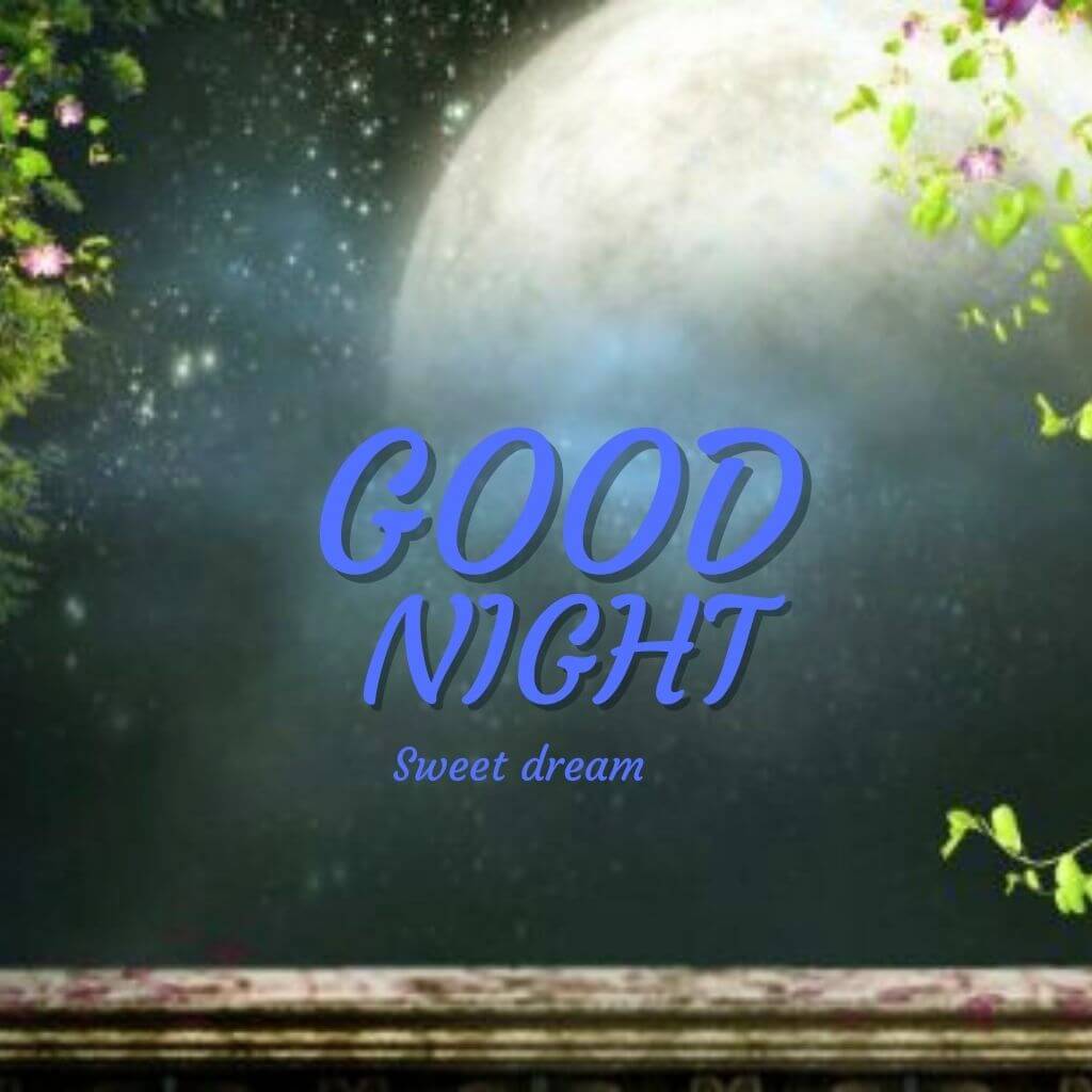 New fresh Good Night Images Pics new Download
