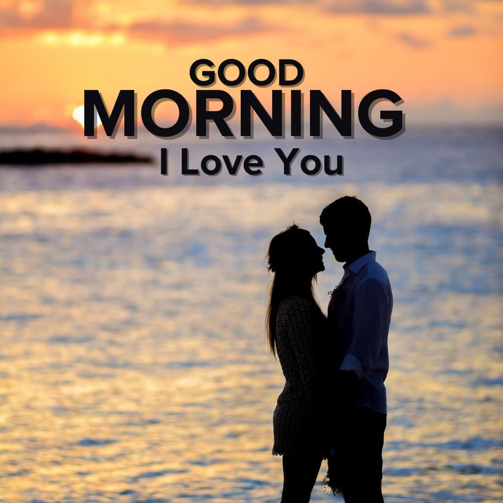 good morning I love you Images Wallpaper pics New Download