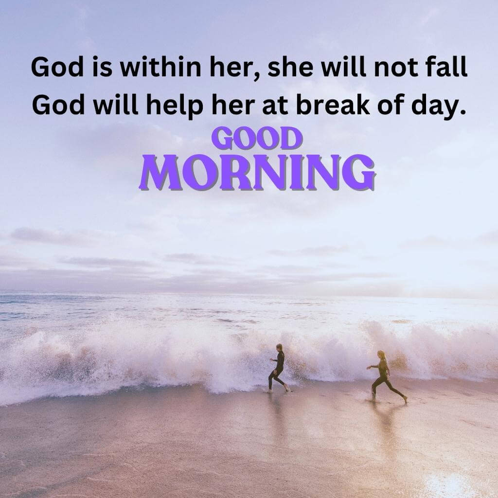 good morning bible verses Photo pics New Download