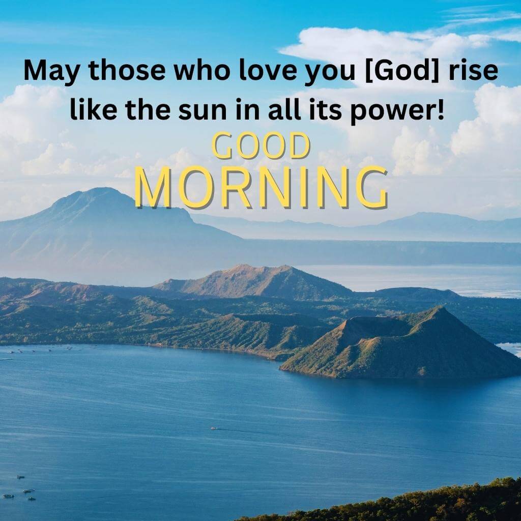 good morning bible verses Wallpaper Pics New Download 2023