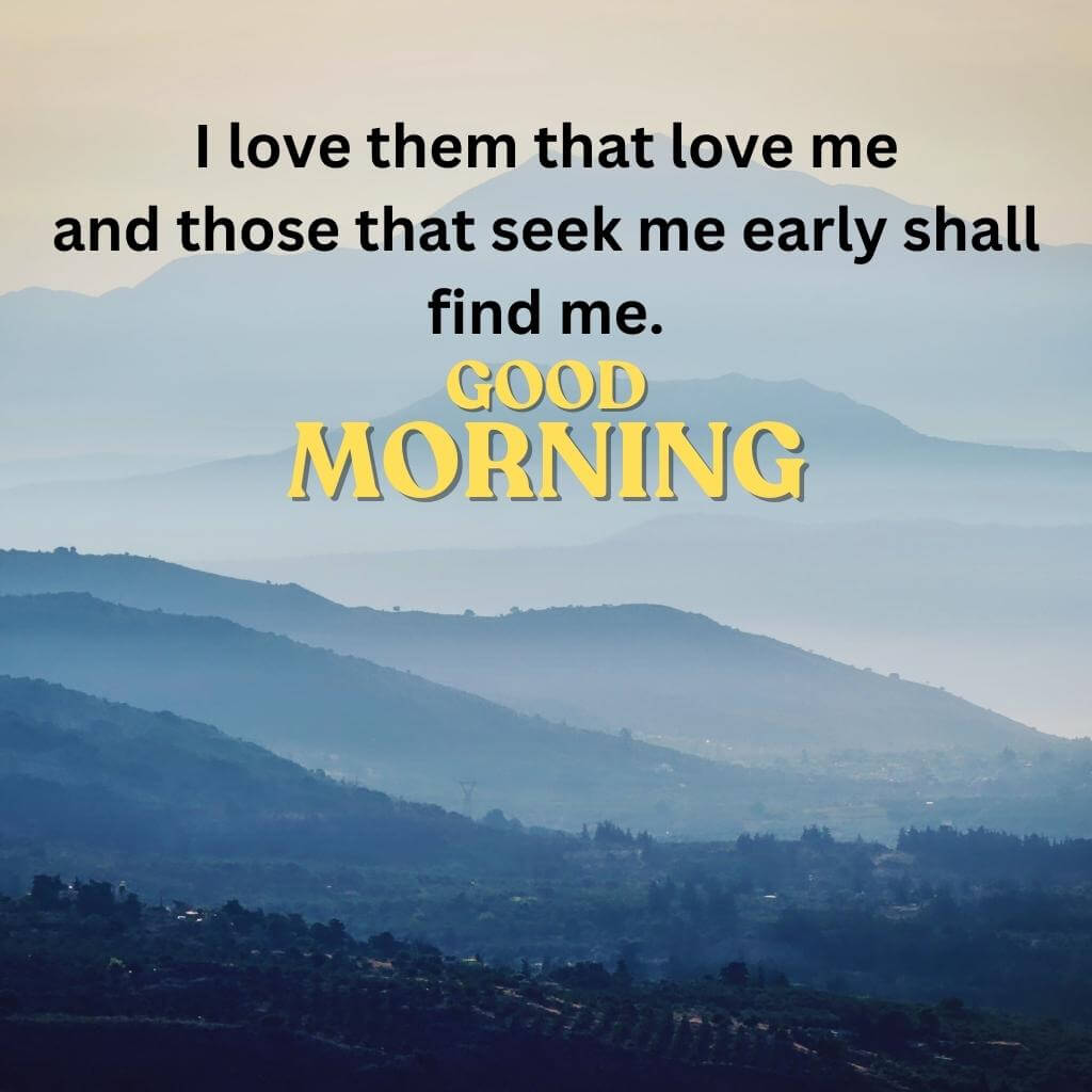 good morning bible verses Wallpaper Pics New Download