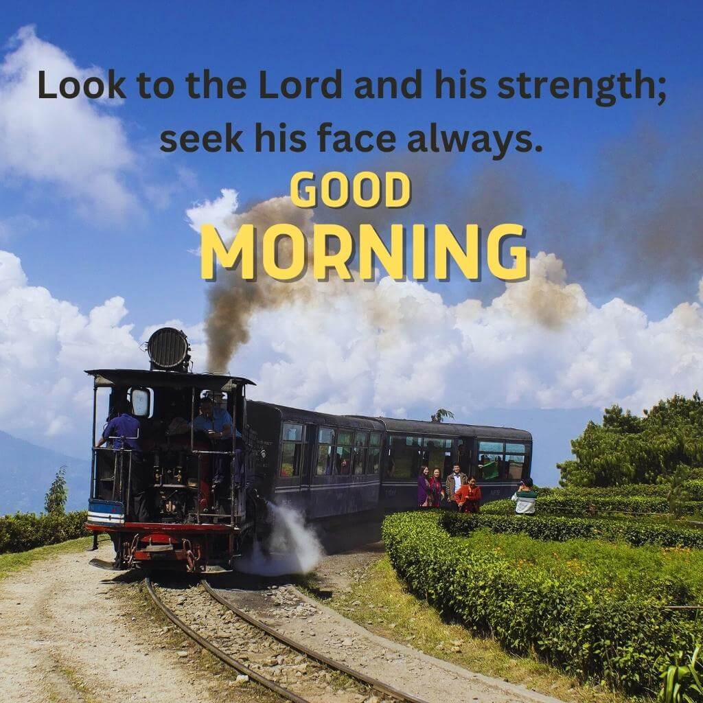 good morning bible verses photo for Whatsapp