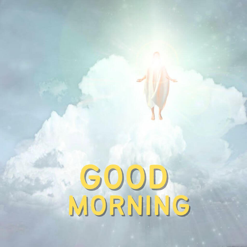 good morning jesus Pics New Download 2023