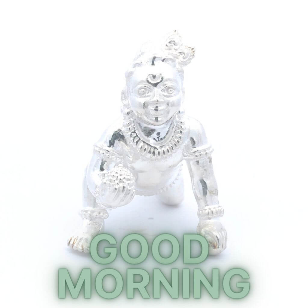 Best HD good morning bhagwan Images Download