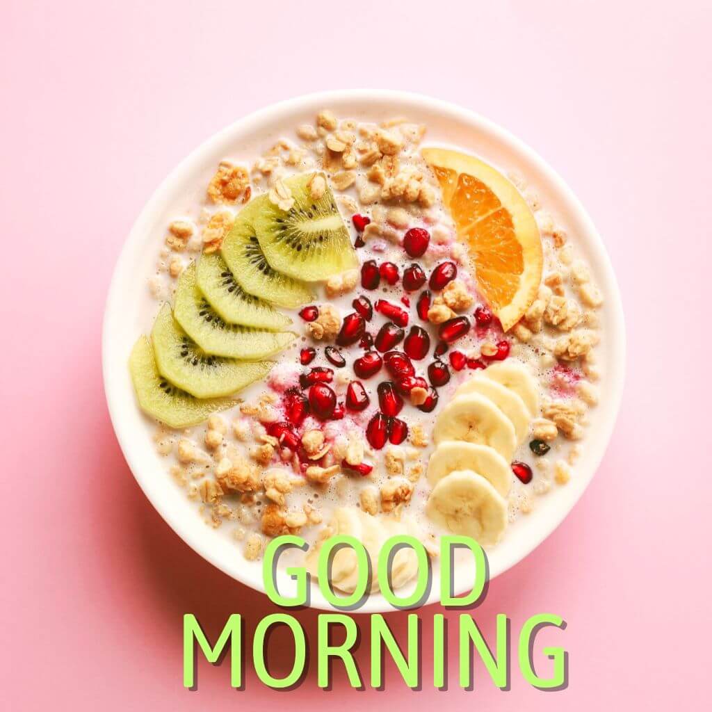 Best HD good morning breakfast Pics New Download