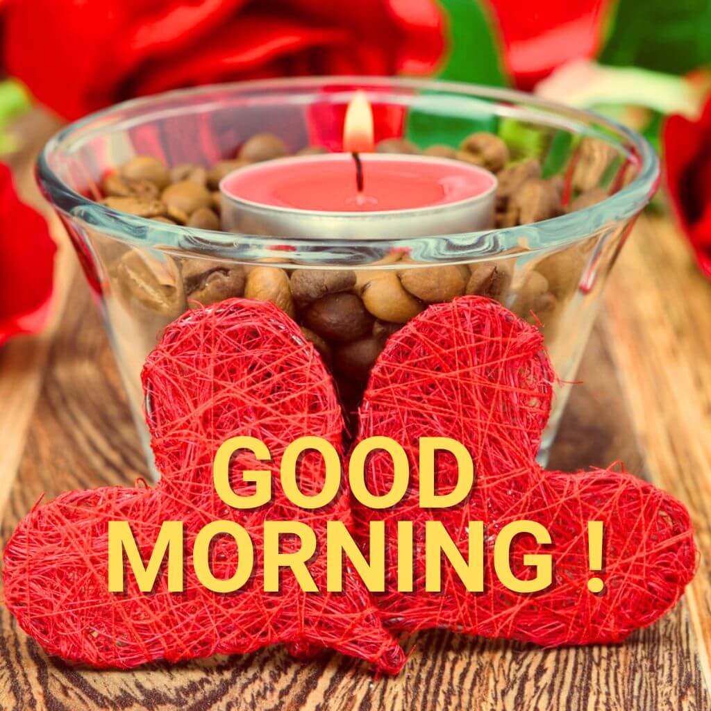 Best HD good morning coffee and rose Wallpaper Pics Download for Whatsapp-Facebook