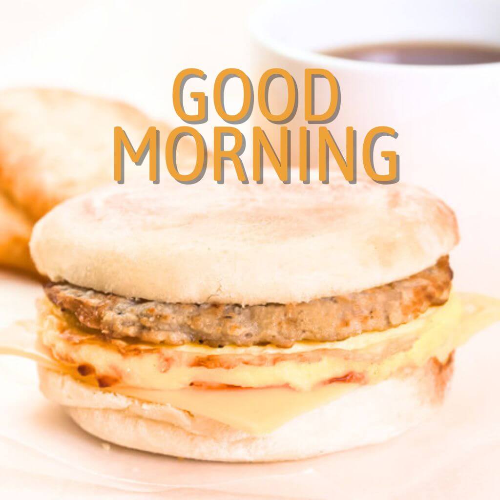 Best New good morning breakfast Wallpaper