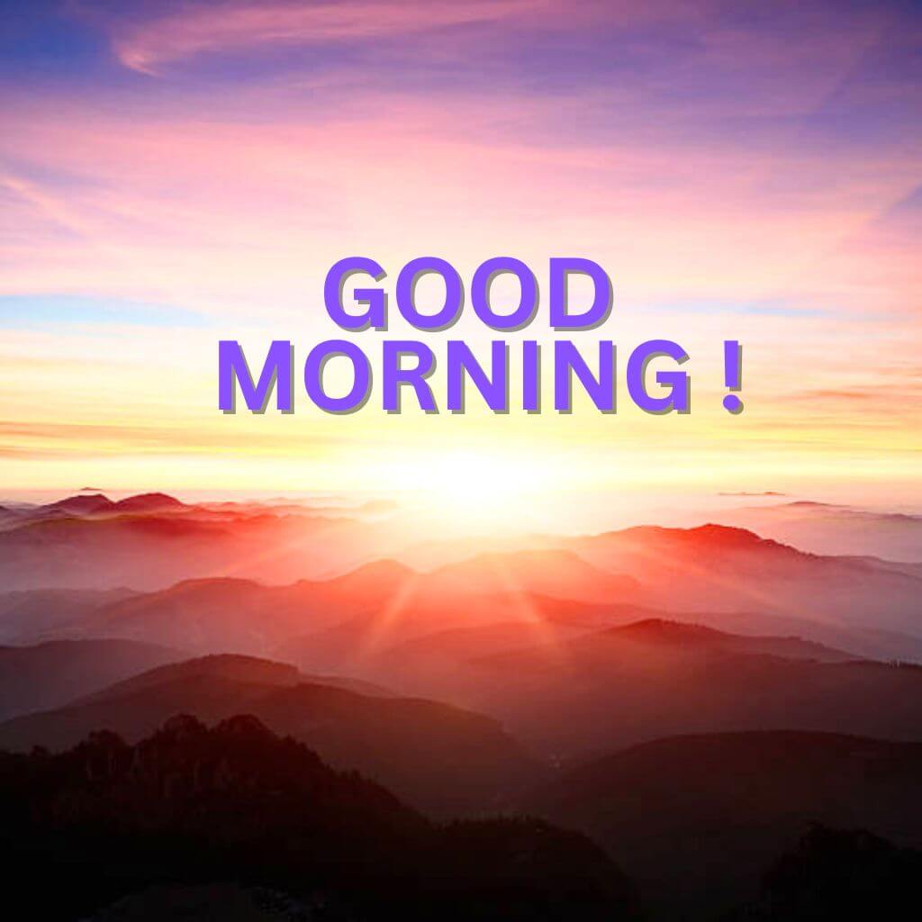 Best Quality good morning all Images Wallpaper Pictures 