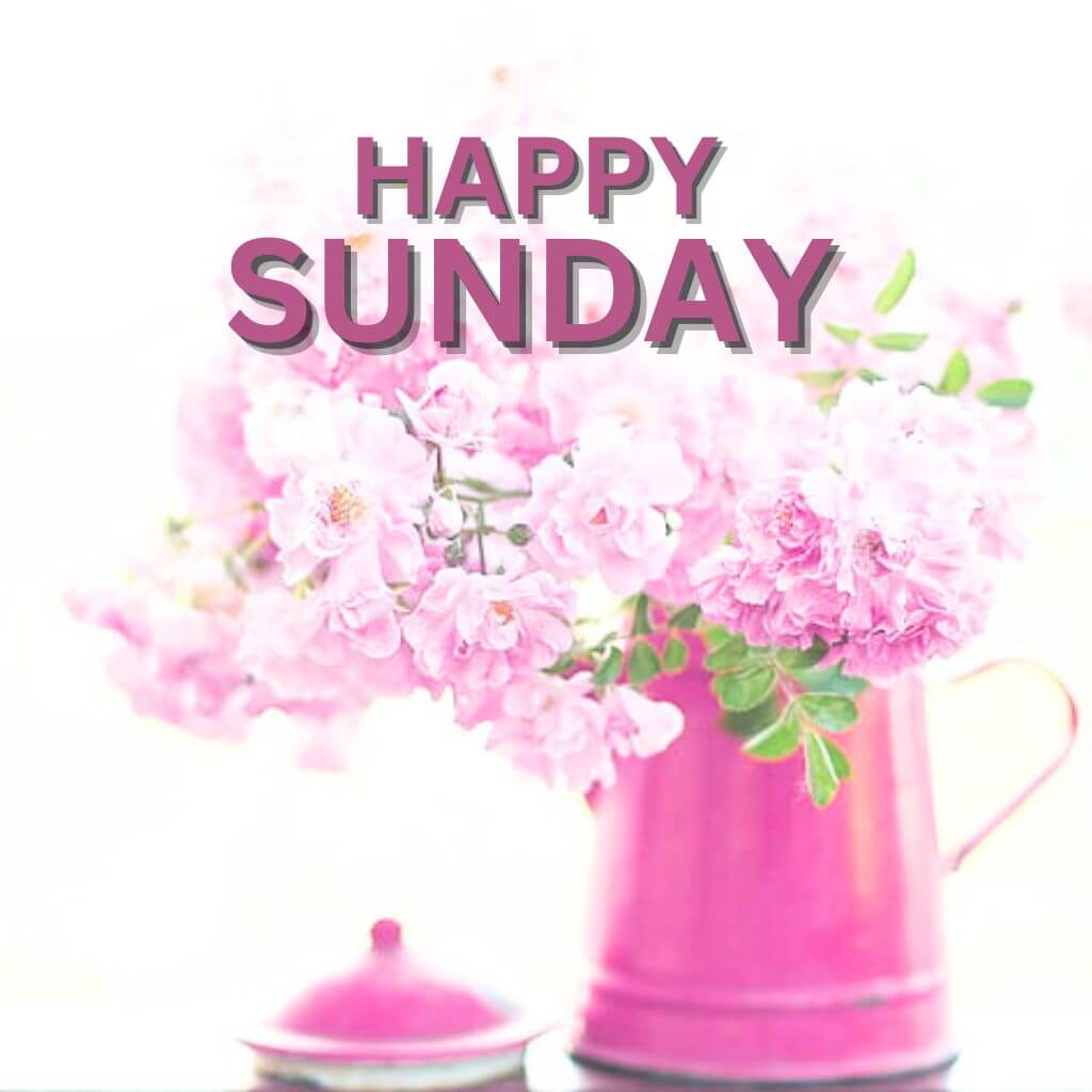 Blessed Sunday Pics Wallpaper for Facebook