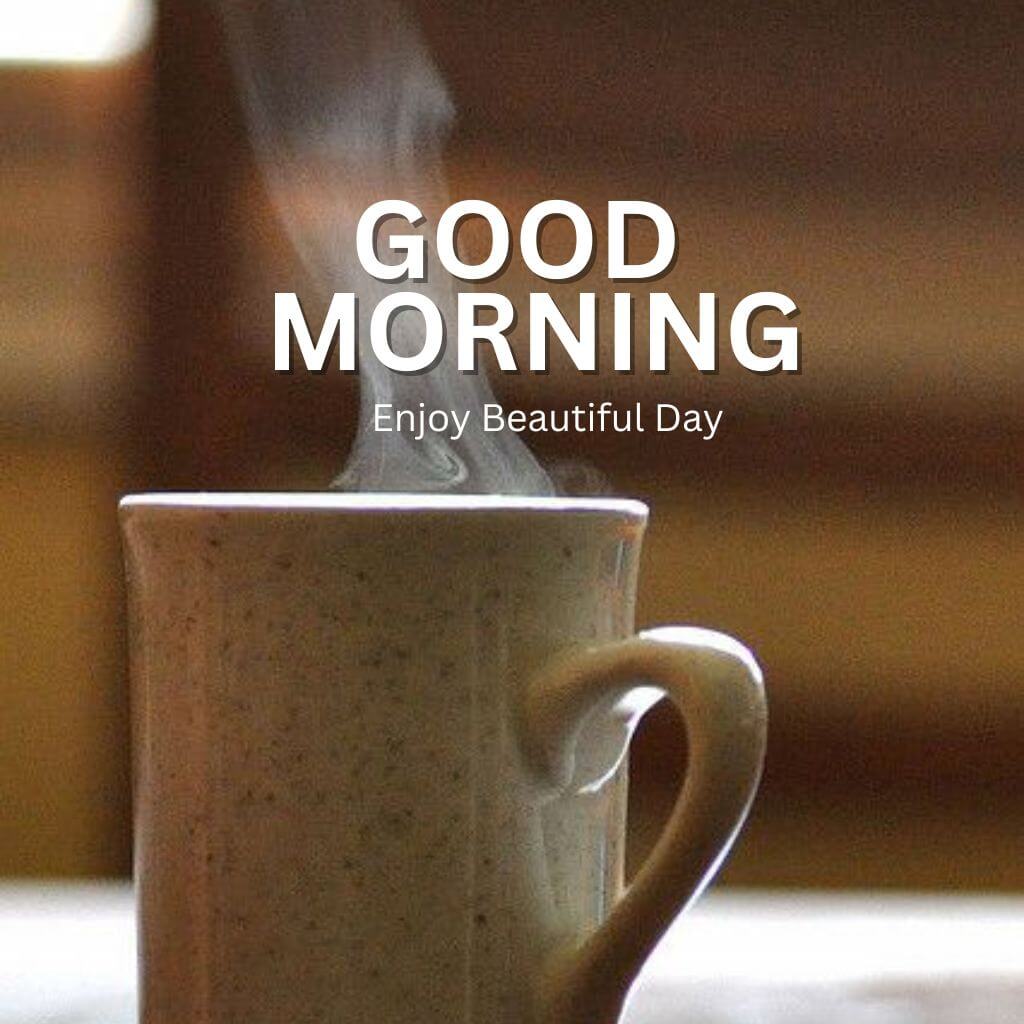 Good Morning Coffee Pics Images Photo HD
