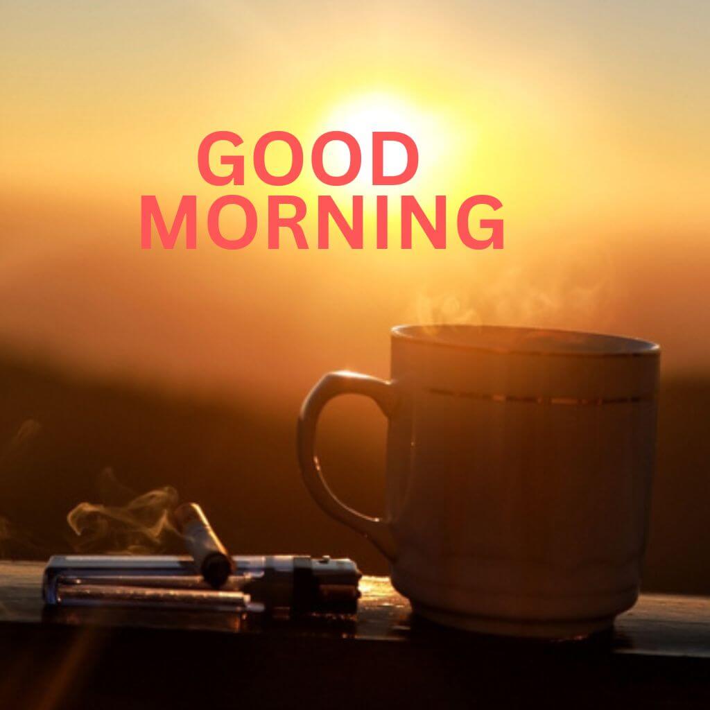 Good Morning Coffee Pics Wallpaper