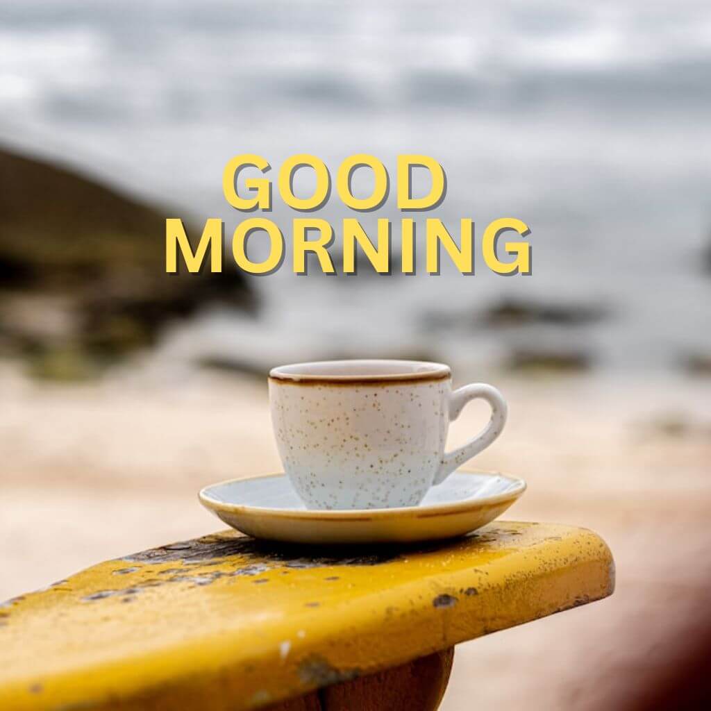 Good Morning Coffee Wallpaper Pics HD