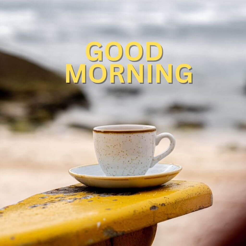 Good Morning Coffee Wallpaper Pics New Download