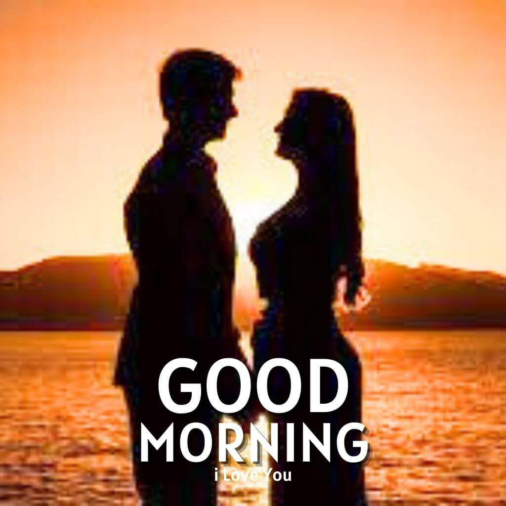 Good Morning I Love You Pics New Download for Husband & Wife