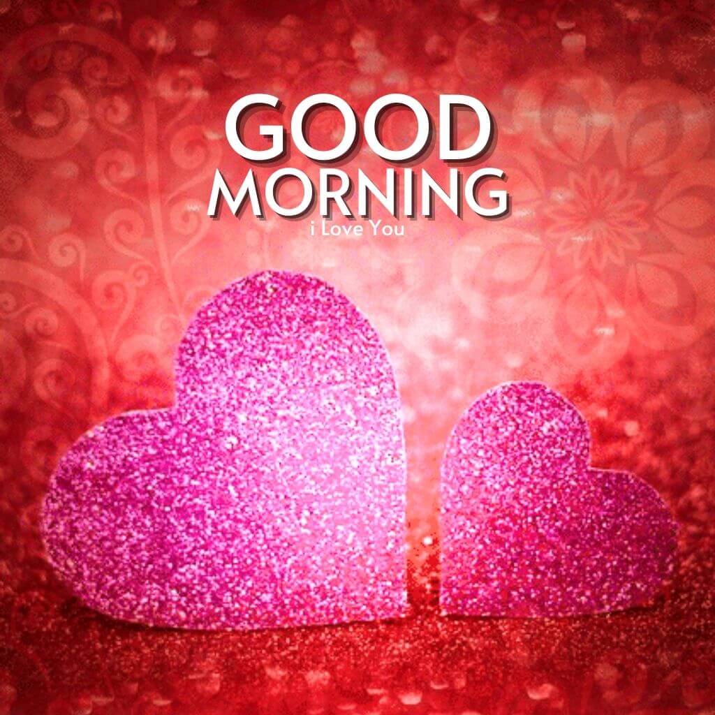 Good Morning I Love You Wallpaper pics new Download for Friend