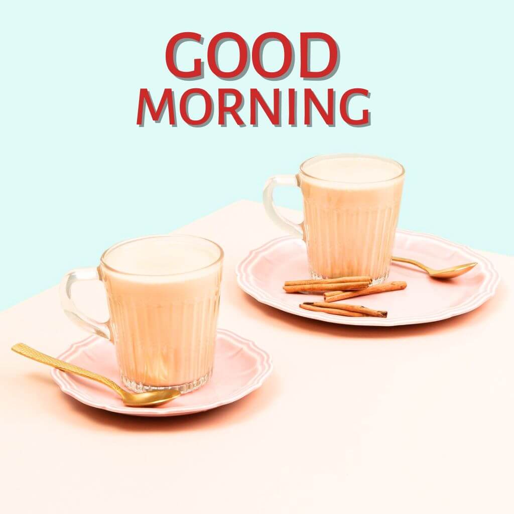 Good Morning Tea Wallpaper Pics New Download (3)