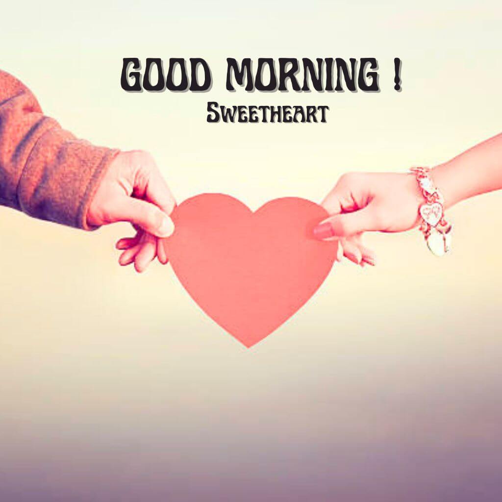 Lover good morning sweetheart Images Pics New Download for Facebook