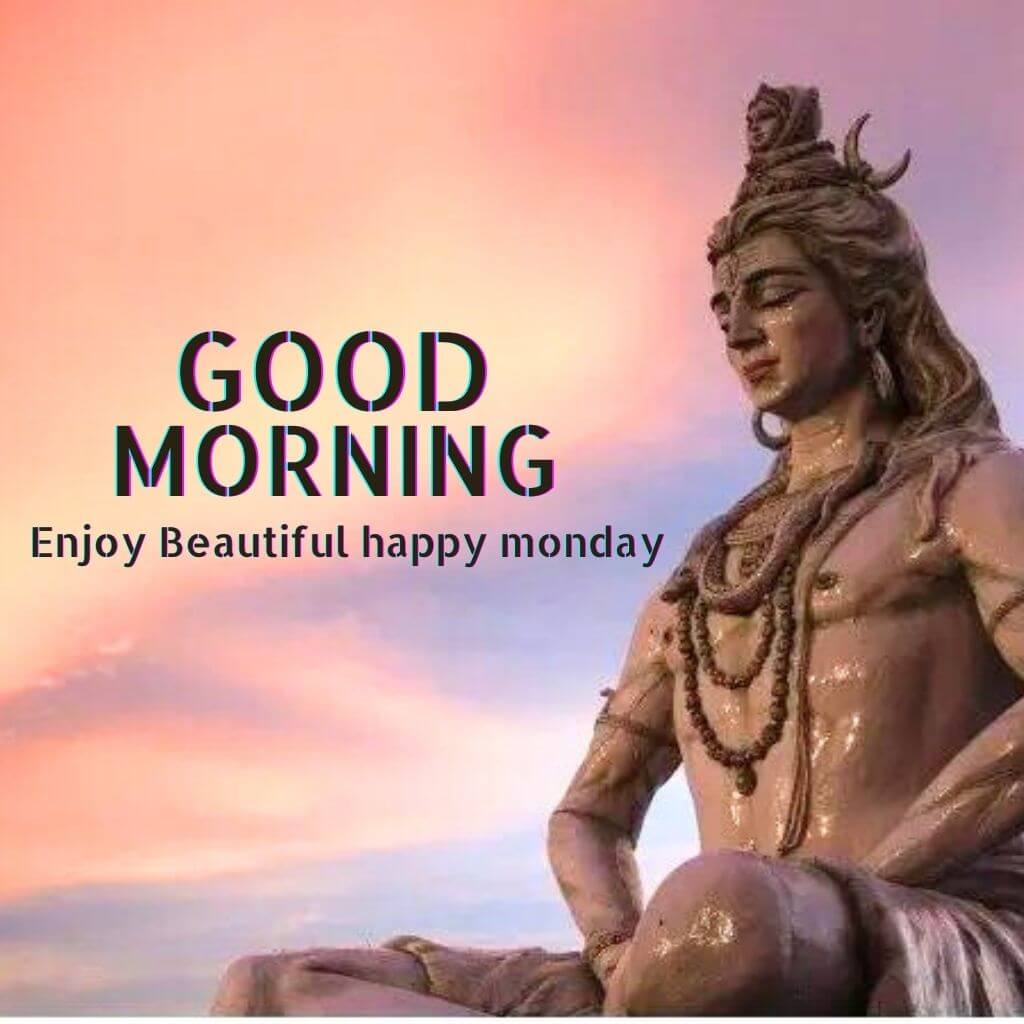 Monday Good Morning Pics Images Download
