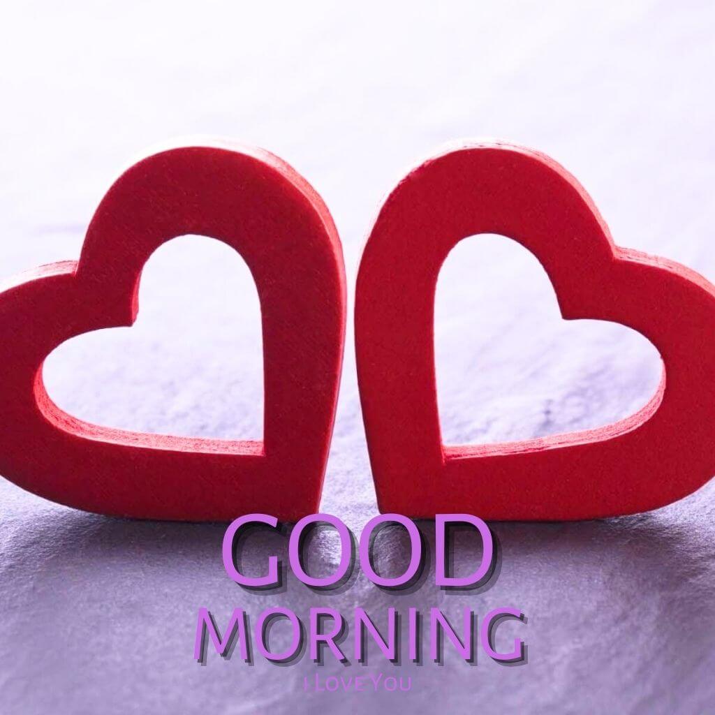 New HD Good Morning I Love You Images Pics New Download