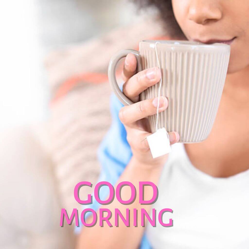 New HD Good Morning Tea Wallpaper Pics Free