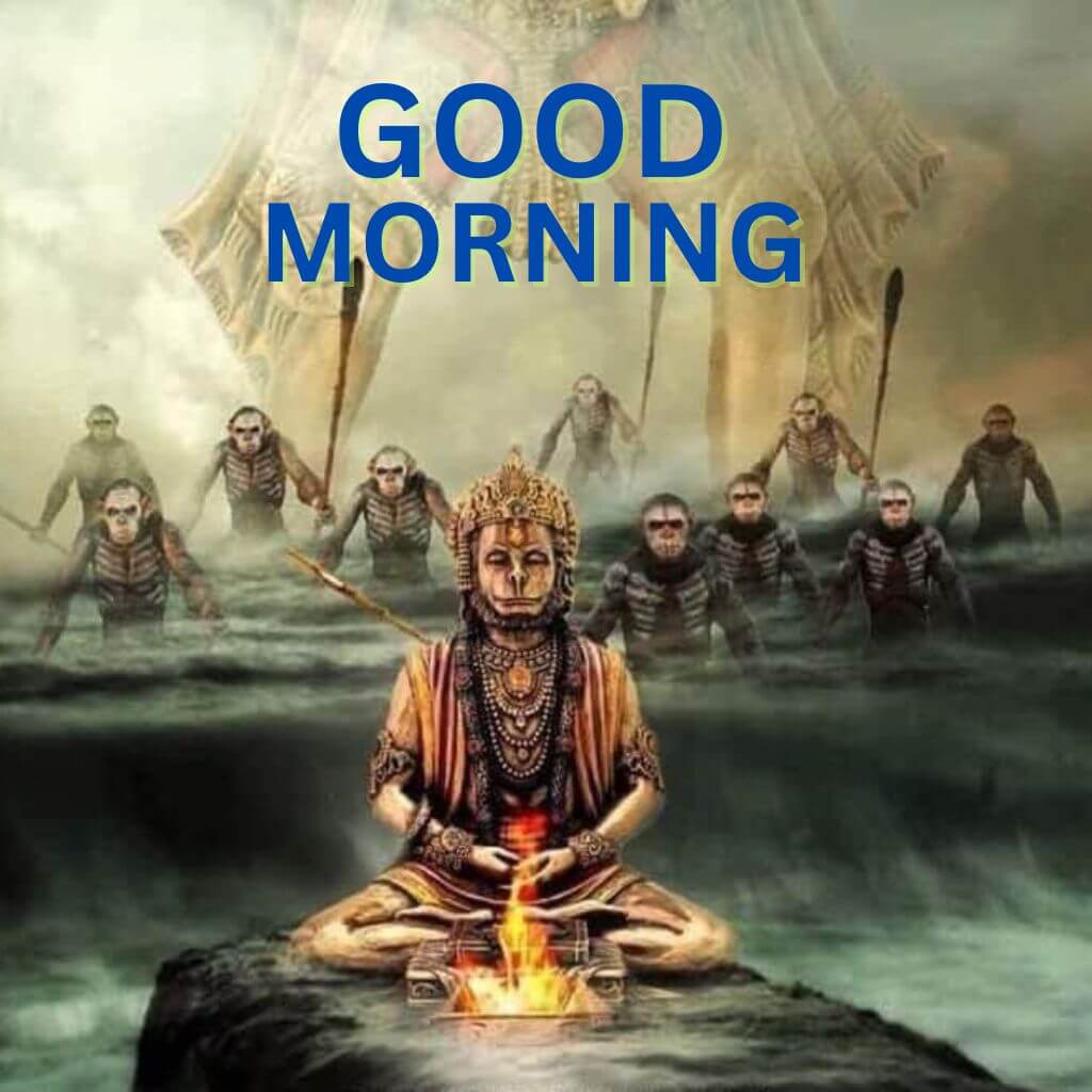 Subh Mangalwar Good Morning Wallpaper Photo Pics Free Photo
