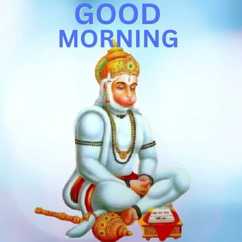 Subh Mangalwar Good Morning Wallpaper Pics New Download 2023