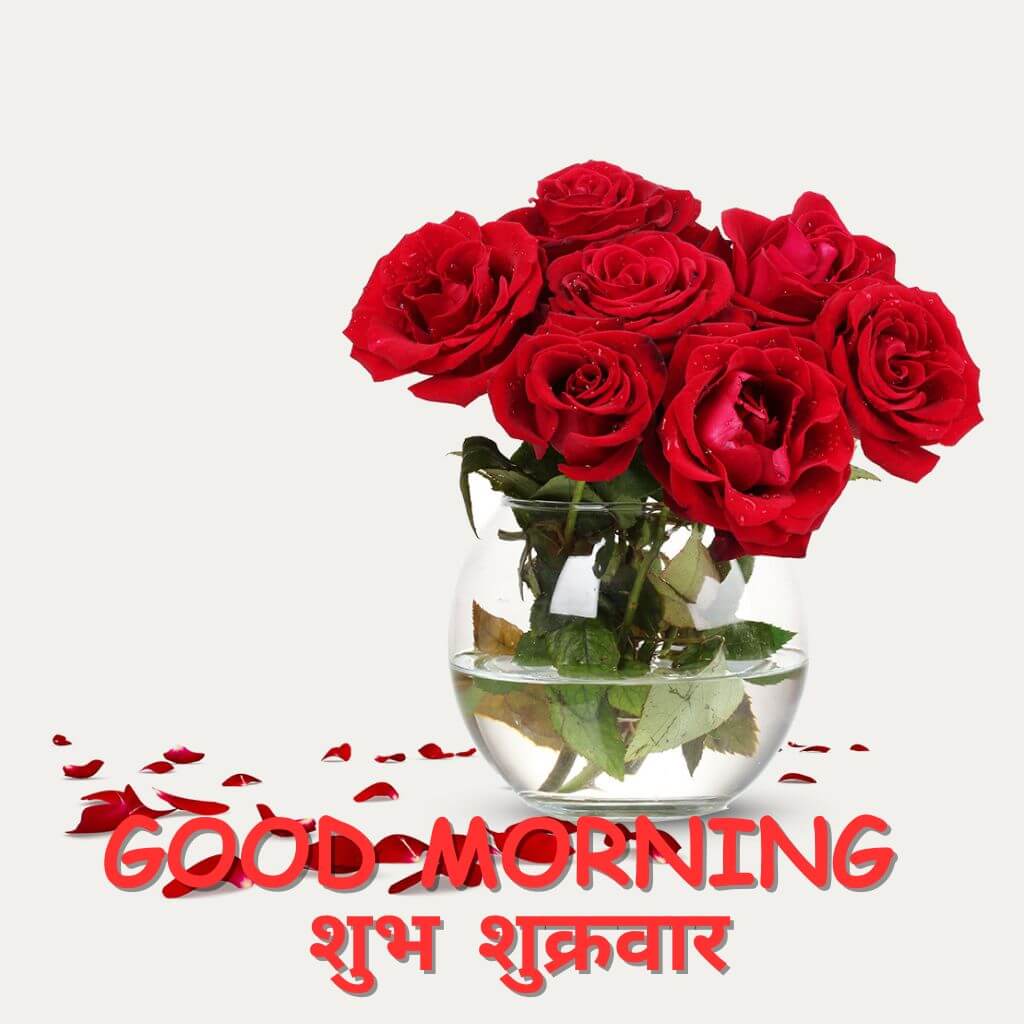 Subh Sukarwar Good Morning Images HD