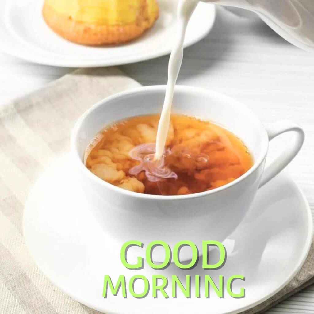 Top HD Good Morning Tea Images Pics New Download