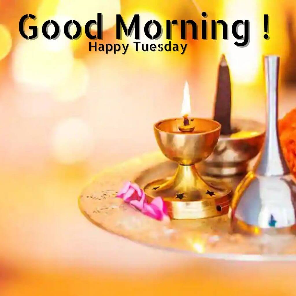 Tuesday Hanuman Good Morning Photo Pics New Download