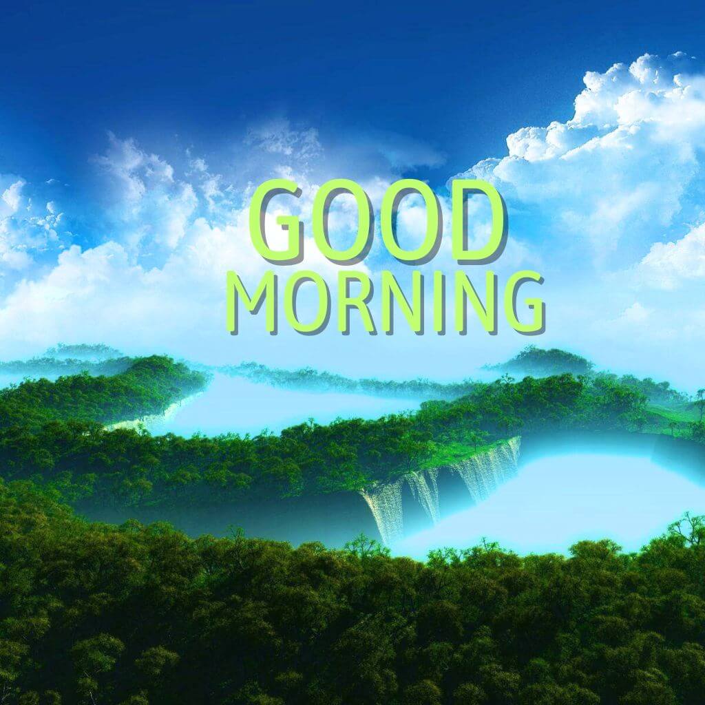 amazing good morning Pics Wallpaper Images With Nature