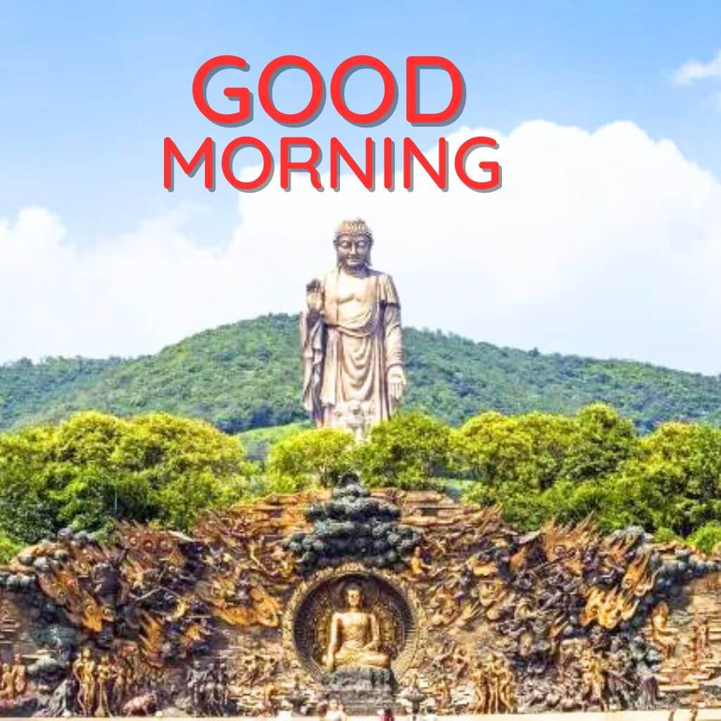 buddha good morning Wallpaper Pics Free Download 2023 (3)