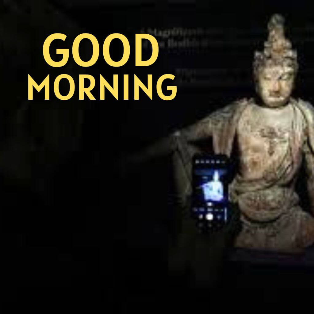 buddha good morning Wallpaper Pics New Download