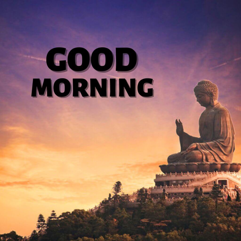 buddha good morning images Wallpaper Pics New Download Free 
