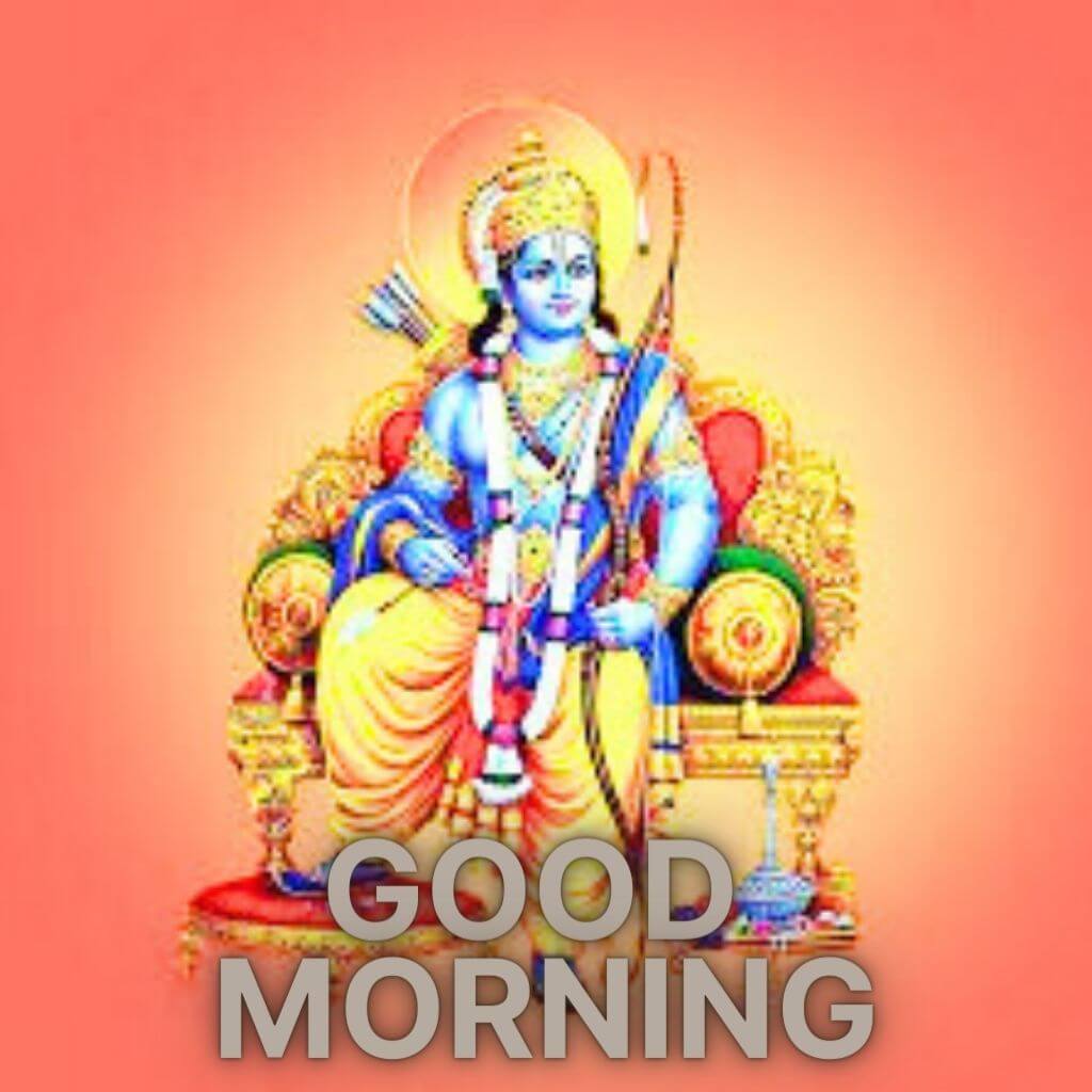 good morning bhagwan Photo Pics Images Download