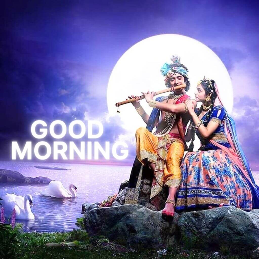 good morning bhagwan Pics Images Pictures Download
