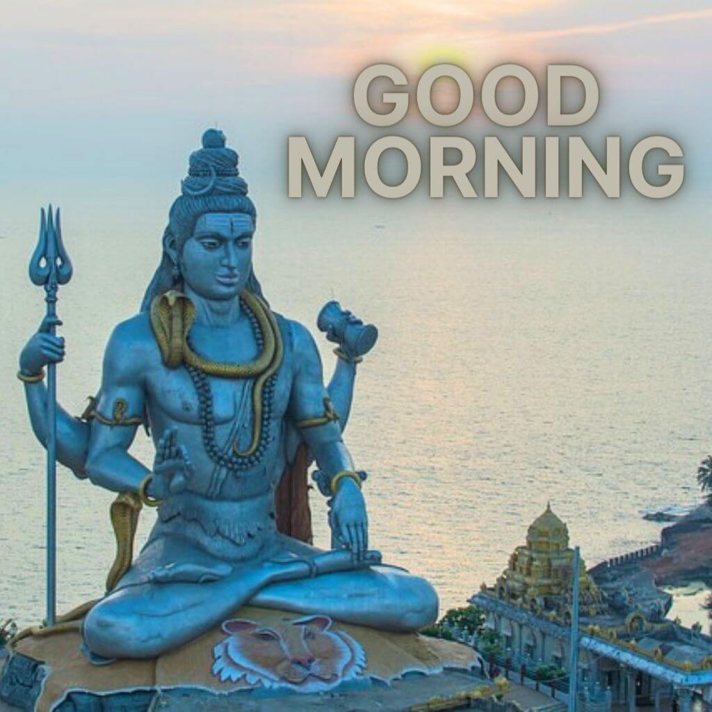 good morning bhagwan Pics Wallpaper Photo HD
