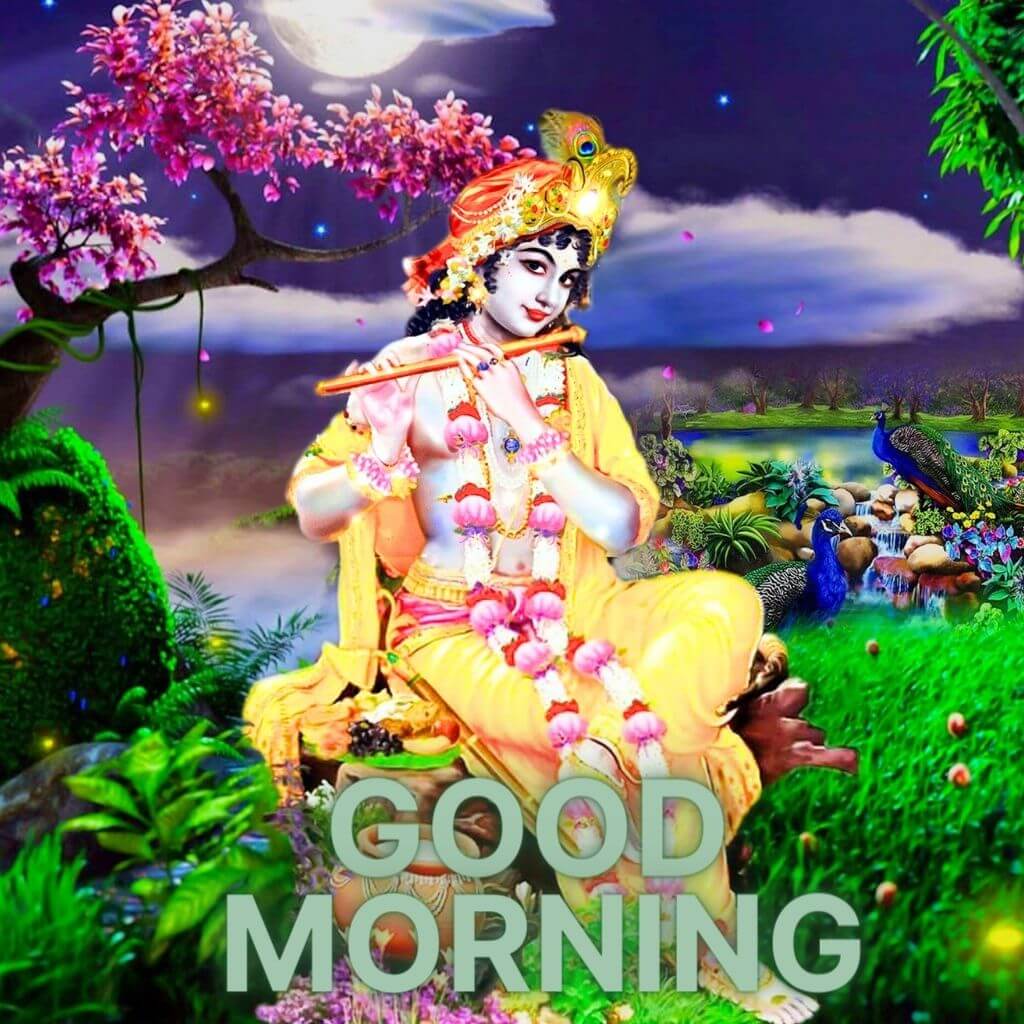 good morning bhagwan Wallpaper Pics Images Download (4)