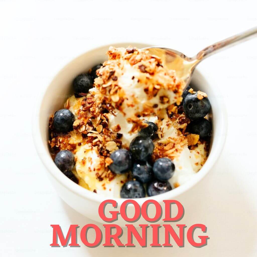 good morning breakfast Images Download