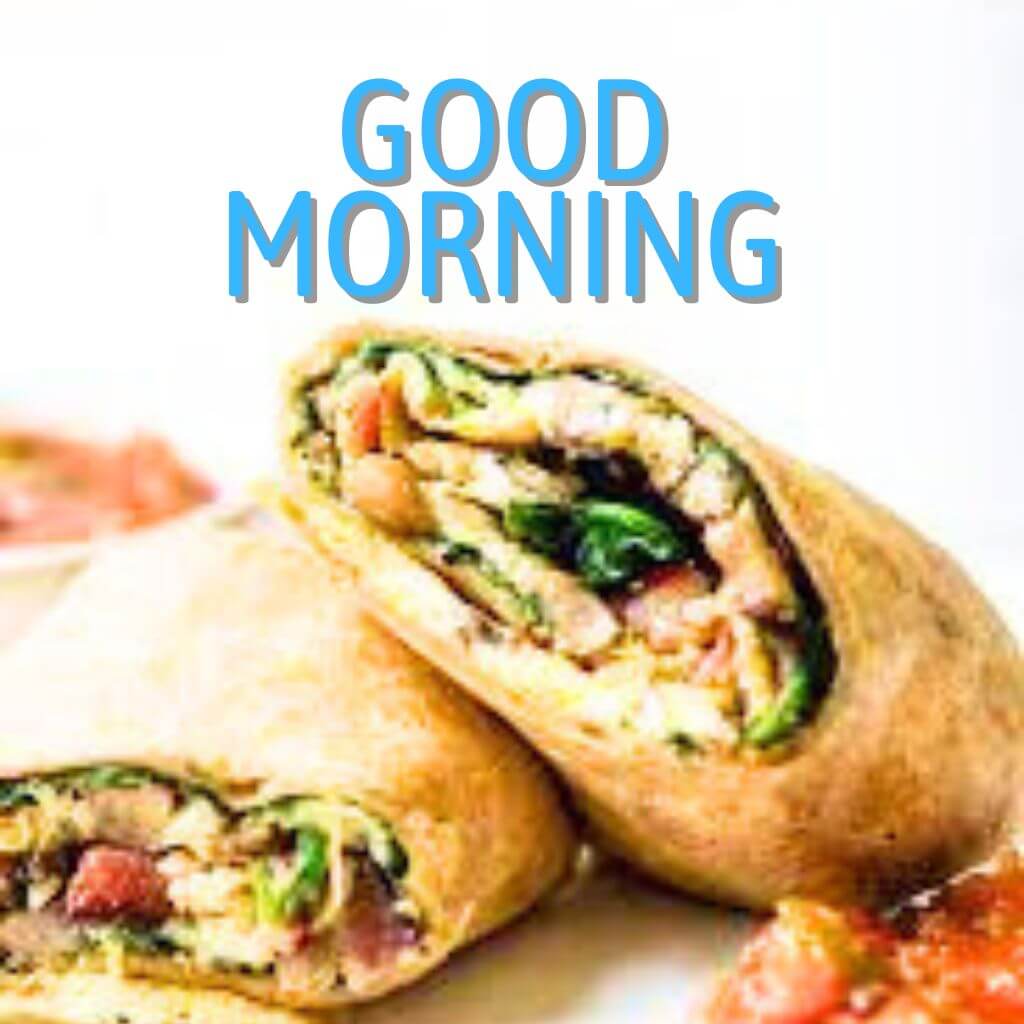 good morning breakfast Images Photo Download