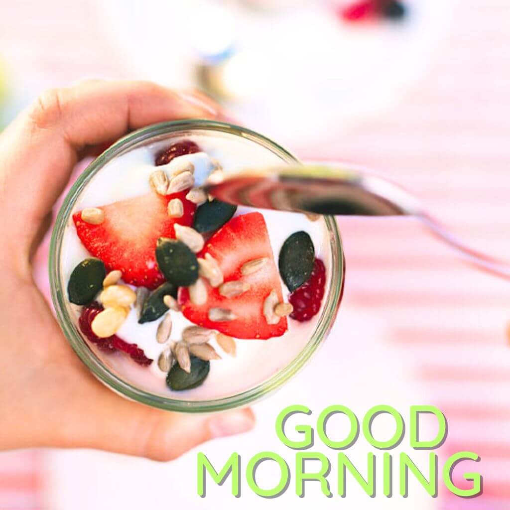 good morning breakfast Photo free Download For WhatsApp-Facebook