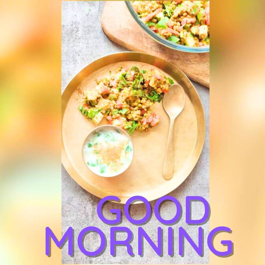good morning breakfast Pics Images Wallpaper Pics New Download 